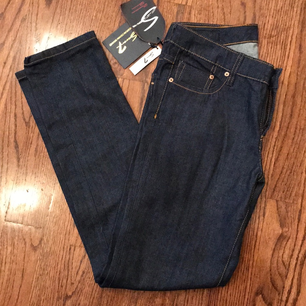 New Seven Jeans